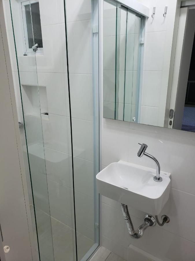 APARTAMENTO COM VISTA PARA O MAR NA Av ATLANTICA EM BALNEARIO CAMBORIU Balneario Camboriu Exterior foto