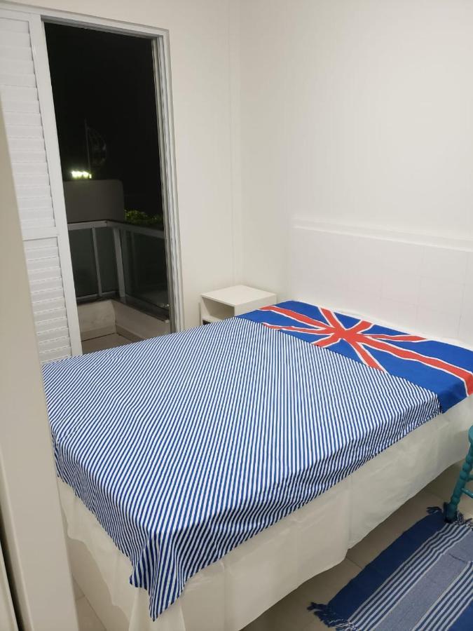 APARTAMENTO COM VISTA PARA O MAR NA Av ATLANTICA EM BALNEARIO CAMBORIU Balneario Camboriu Exterior foto