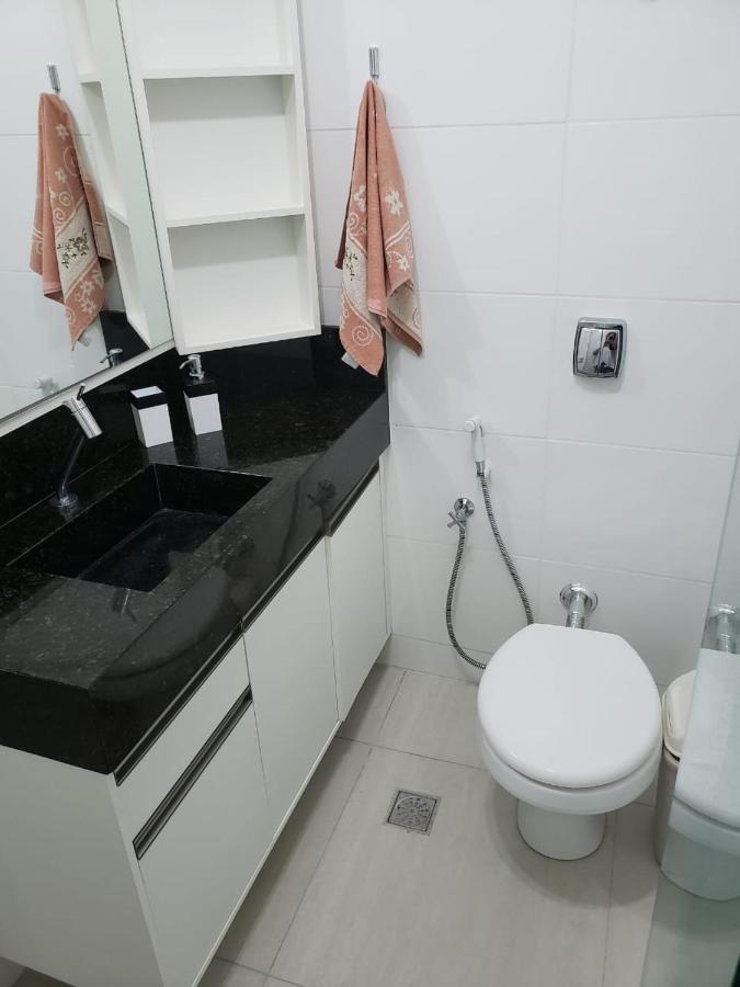 APARTAMENTO COM VISTA PARA O MAR NA Av ATLANTICA EM BALNEARIO CAMBORIU Balneario Camboriu Exterior foto