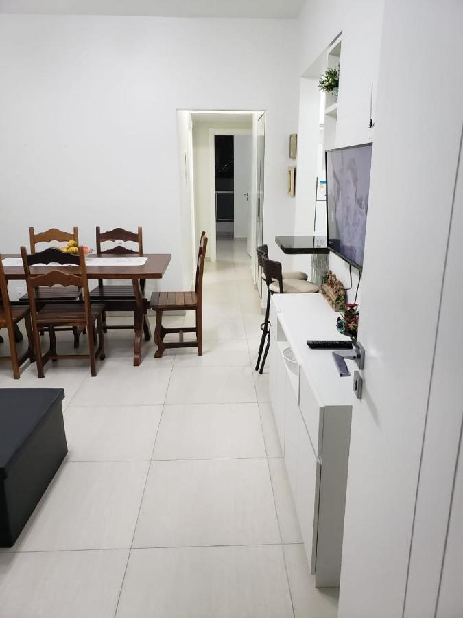 APARTAMENTO COM VISTA PARA O MAR NA Av ATLANTICA EM BALNEARIO CAMBORIU Balneario Camboriu Exterior foto